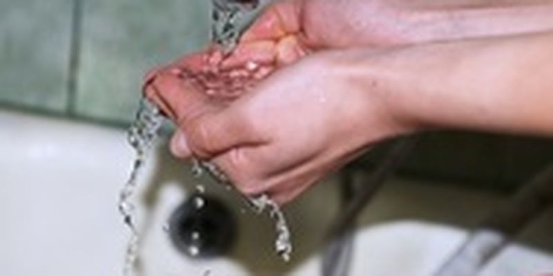 Подача воды в Кривом Роге восстановлена - глава ОВА