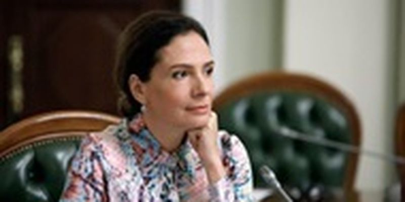 Рада прекратила депутатские полномочия Левочкиной