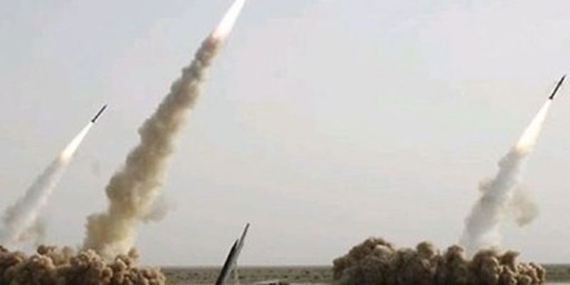 Война между Израилем и Ираном: чем завершатся ракетные "обмены"/Эскалация на Ближнем Востоке, похоже, остается контролируемой