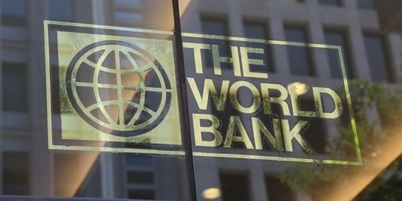 Украина получила $350 млн от Всемирного банка