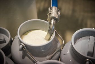 Єврокомісія підтвердила високу якість українського молока