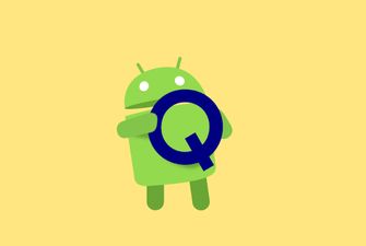 Какие смартфоны получат Android Q