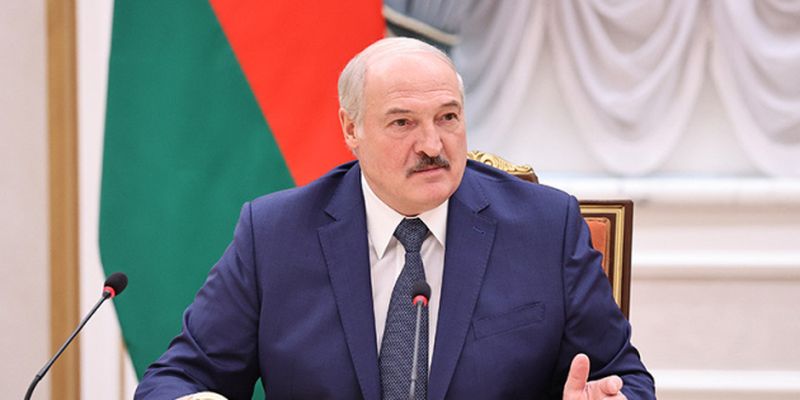 Депутаты требуют расследовать «признание» Лукашенко боевиков ОРДЛО - Клименко
