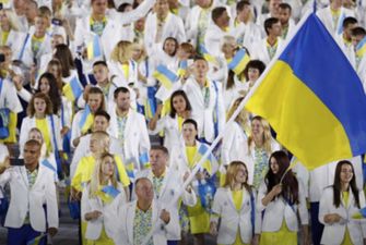 Олимпиада-2020 в Токио: в каких видах спорта может получить медали Украина