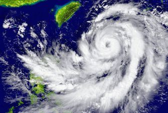 Катріна, Доріан та Ірма: хто і чому називає урагани людськими іменами – топ цікавих фактів