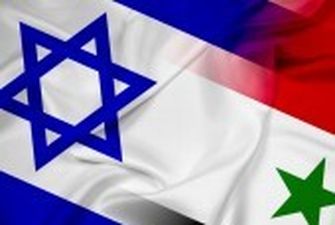 Сирія перехопила ізраїльську атаку