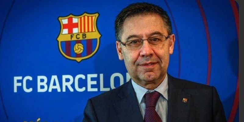 Руководство «Барселоны» поддержало Вальверде