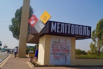 Псевдореферендум в Мелитополе: организаторы начали повторный обход квартир