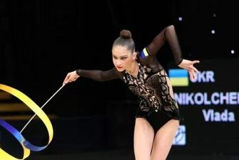 Чемпионат Европы по художественной гимнастике стартует в Азербайджане