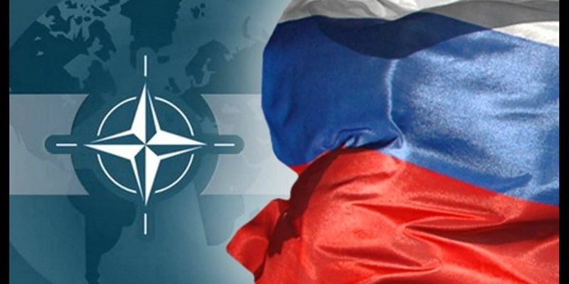 "Непредсказуемая Россия" названа одной из основных угроз НАТО