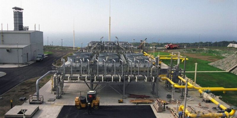 «Газпром» лишился ключевого газопровода в Турцию