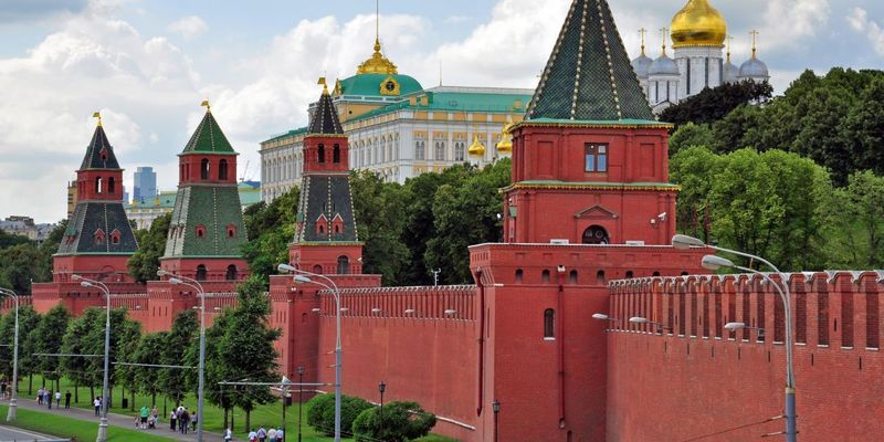 В Москве продолжают усиливать ПВО - росСМИ