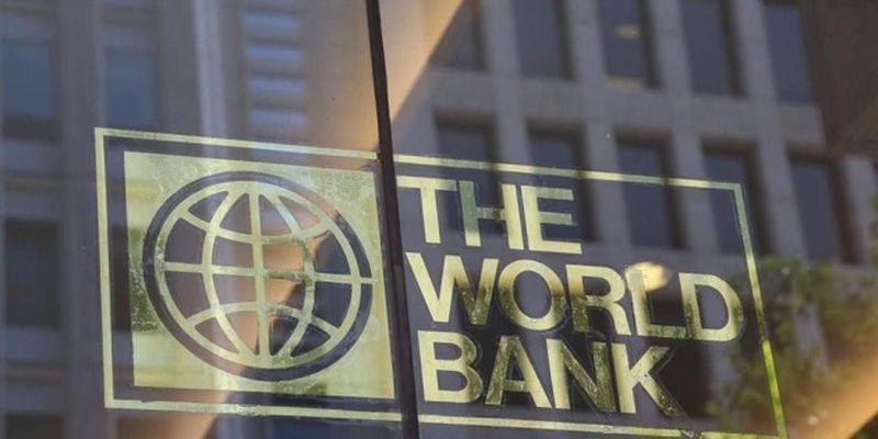 Конгрессмены разбираются, использовал ли Трамп Всемирный банк для давления на Украину