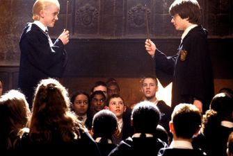 «Гарри Поттер и Проклятое дитя»: Один из актеров оригинальной франшизы наотрез отказался играть в фильме