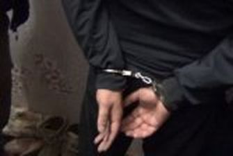 В Киеве прохожий задержал грабителя