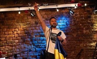 Известный украинский певец признался, почему не идет воевать на фронт: "Дело не в страхе"