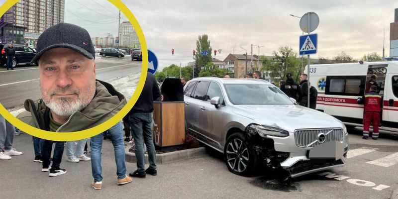 Авто за 50 тисяч доларів: стало відомо, за кермом якоїсь машини чиновник Майбоженко збив людей