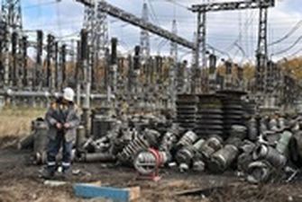 Возобновлять электроснабжение Николаевщине помогут международные партнеры
