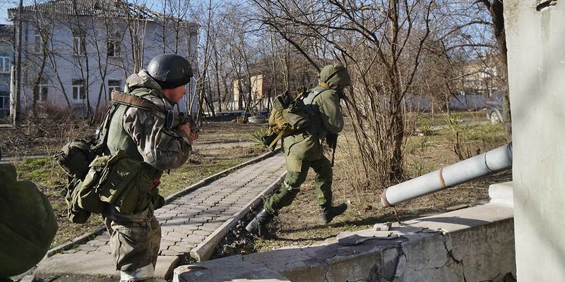 Минобороны РФ заявило об оккупации Новомихайловки: что известно о ситуации на фронте