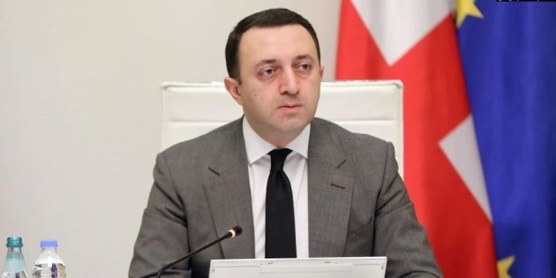 Грузия заявила о поддержке Украины в войне на всех платформах