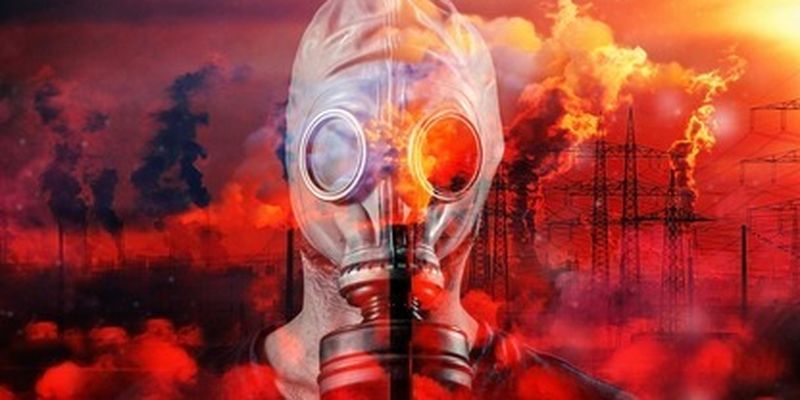 Оккупанты признали, что не могут выбить "Азов": грозят Мариуполю химическим оружием