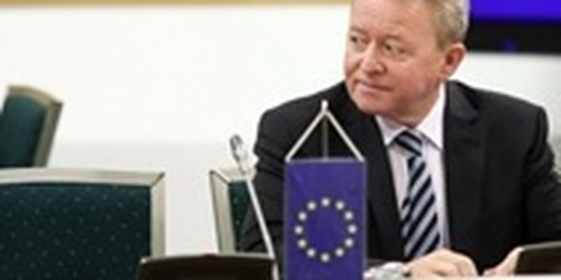Еврокомиссар рассказал об импорте российской агропродукции в ЕС