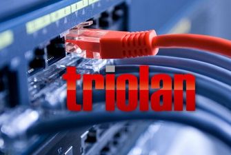 Провайдера Triolan оштрафували на 3,7 мільярда