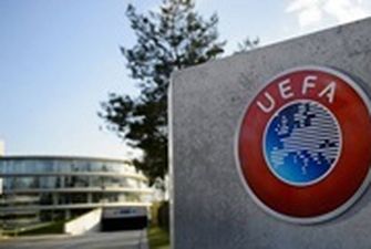 УЕФА признали виновной в давке и драках перед финалом ЛЧ-2022