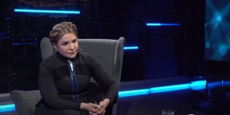 «Моя глубокая вина в том, что…»: Юлия Тимошенко рассказала, за что чувствует ответственность