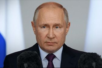 Путин мог принять решение о вторжении в Украину под влиянием сильного лекарства
