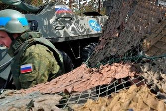 Обещают $3,4 тысячи: в Москве начали набор пушечного мяса для отправки в Украину