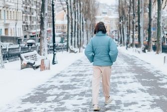Осень и зима в Киеве будут теплыми: детальный прогноз до февраля 2023 года
