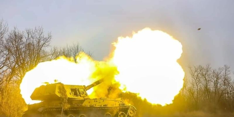 Силы обороны Украины подбивают все больше бронетехники и автомобилей оккупантов – статистика на 27 марта