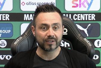 Итальянский тренер ответил на предложение возглавить Шахтер - СМИ