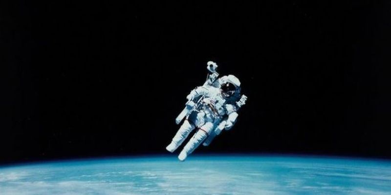 Первых туристов в космос отправят уже в начале апреля