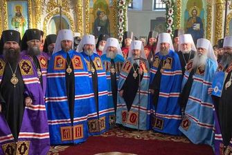 Московська церква зробила єпископом священника, який допомагав анексії Криму