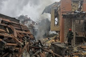 В Одессе завершили разбор завалов: названо количество жертв и раненых