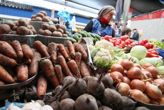 В Украине ждут подорожания овощей: эксперты объяснили ситуацию