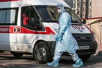 Коронавірус не відступає: у Києві за добу 577 нових хворих