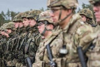 В Польщі сформовано перший гарнізон армії США