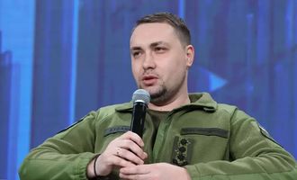 Буданов рассказал, как защитникам удалось сбить российский Ту-22 - "сидели в засаде"