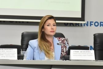«Крымские» санкции ввели против более 5,5 тысячи юридических и физических лиц - Джапарова