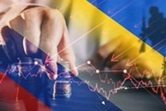 Экономика Украины начнет понемногу восстанавливаться в следующем году