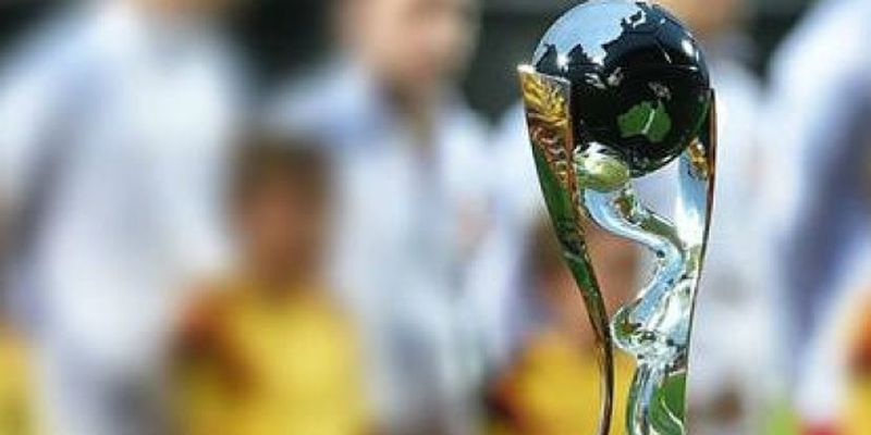 Сегодня в Польше стартует ЧМ-2019 по футболу среди сборных U-20