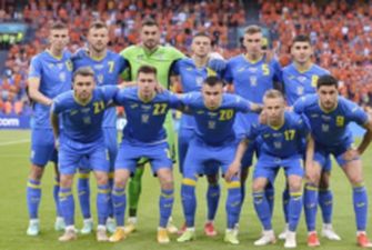 Лучшая игра Евро-2020: реакция СМИ на матч Нидерланды-Украина