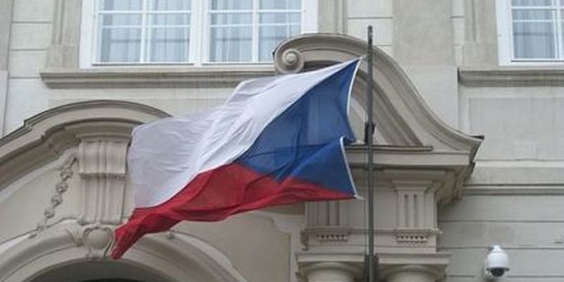 Чехия решила увеличить свой вклад в закупку снарядов для ВСУ