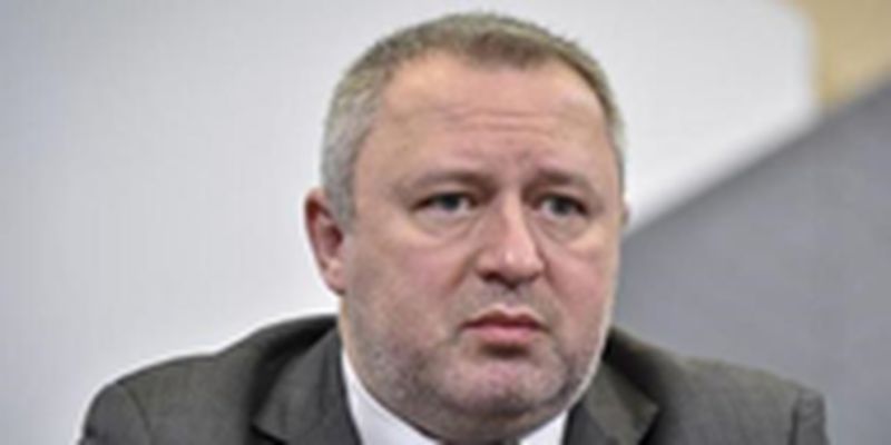 Генпрокурор Украины призвал судить руководство РФ заочно
