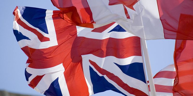 Велика Британія та Канада запровадили санкції проти Білорусі