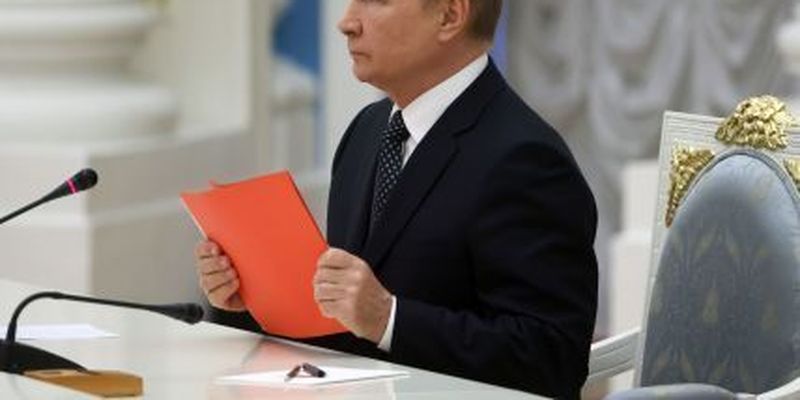 "Путин осознал, что Украину ему уже не захватить": российский аналитик озвучил главную цель главы Кремля
