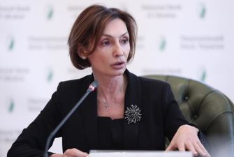 НБУ может стать инструментом в руках политиков и бизнесменов - Рожкова
